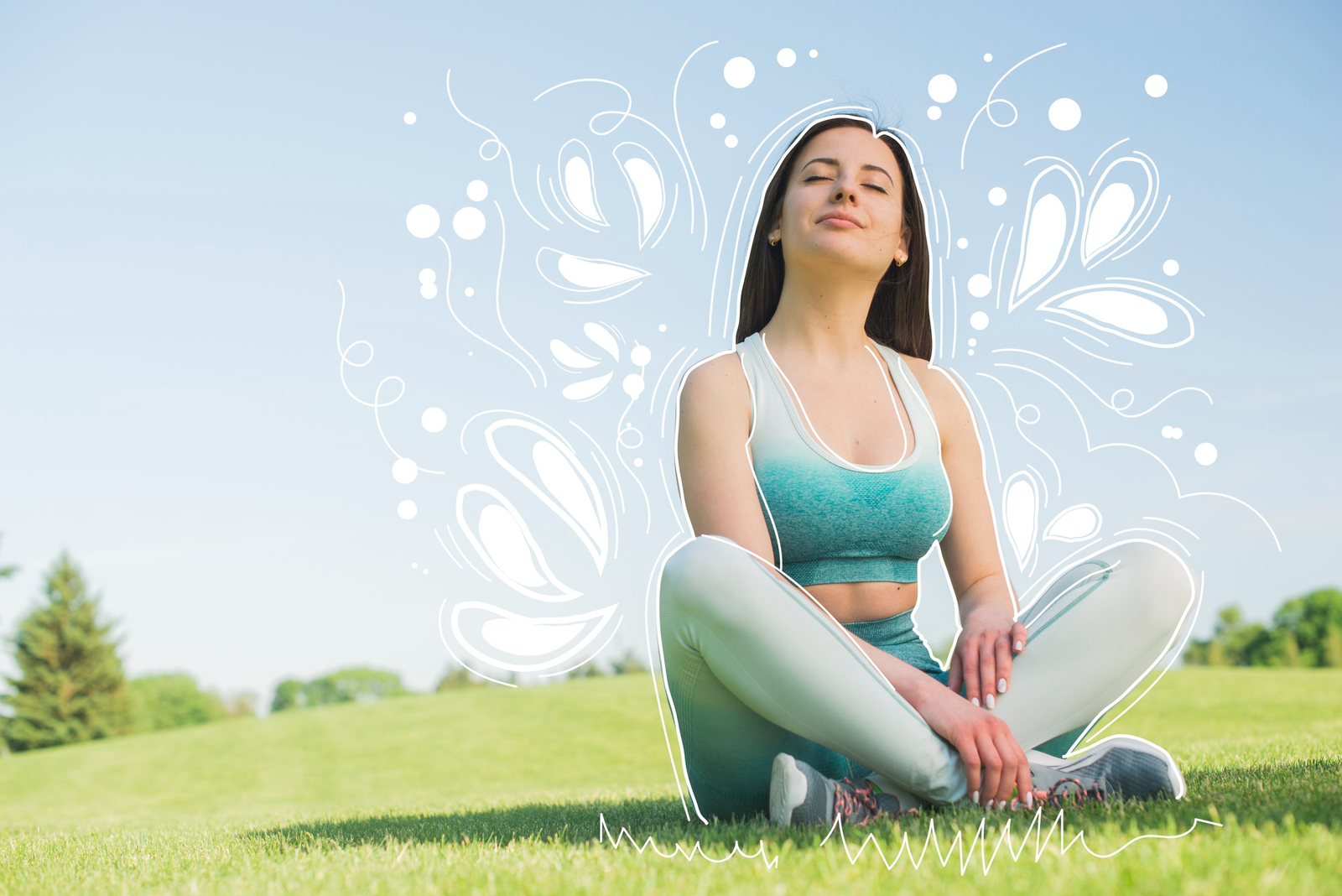 Start Natural Wellness Now: Find Joy & Strength