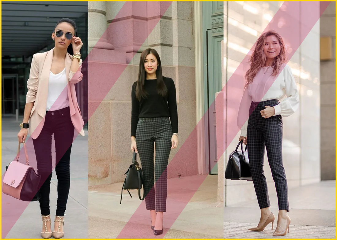 Best Office Outfit Ideas of 2025: The Perfect Mix of Style and Professional Look